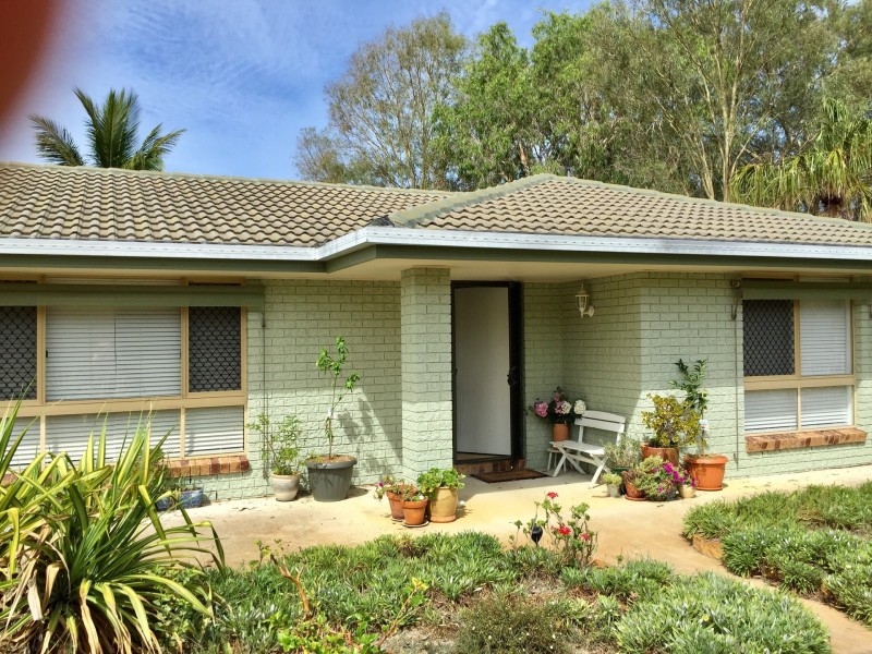 62 Acacia Street, Woodgate QLD 4660