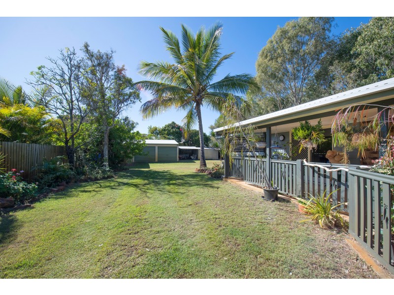 62 Acacia Street, Woodgate QLD 4660