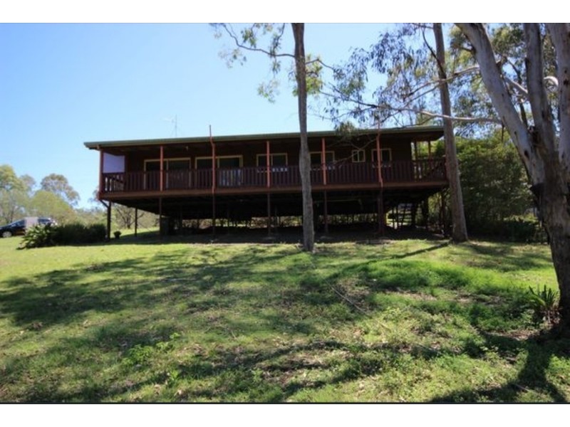 22 – 24 White Place, Kooralbyn QLD 4285