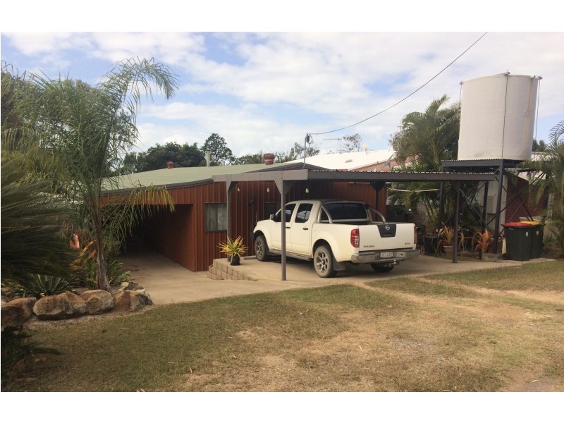 63 Colonial Drive, Clairview QLD 4741