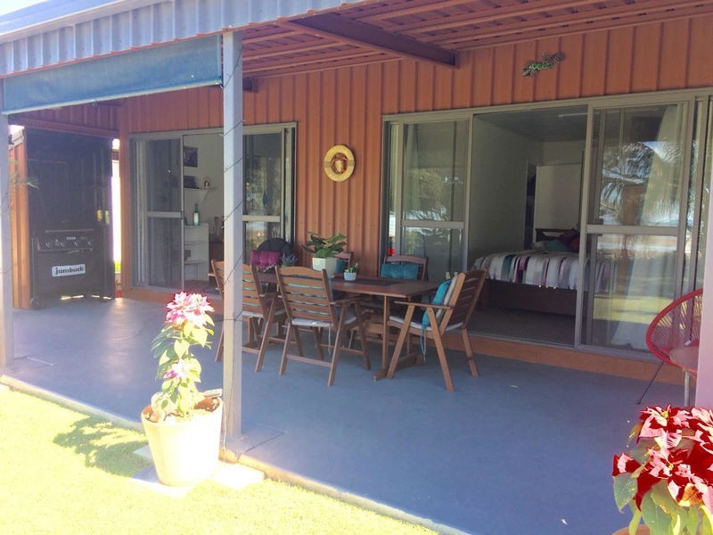 63 Colonial Drive, Clairview QLD 4741