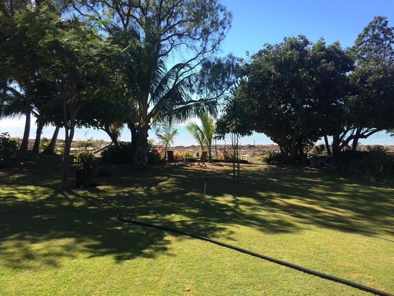 63 Colonial Drive, Clairview QLD 4741