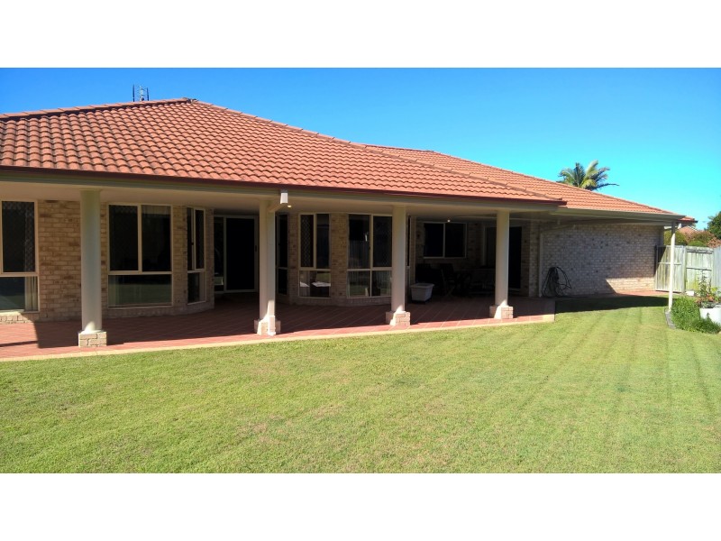 32 Foxhill Place, Banora Point NSW 2486
