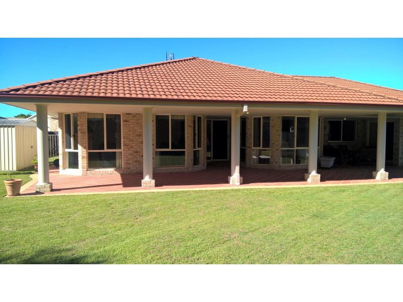 32 Foxhill Place, Banora Point NSW 2486