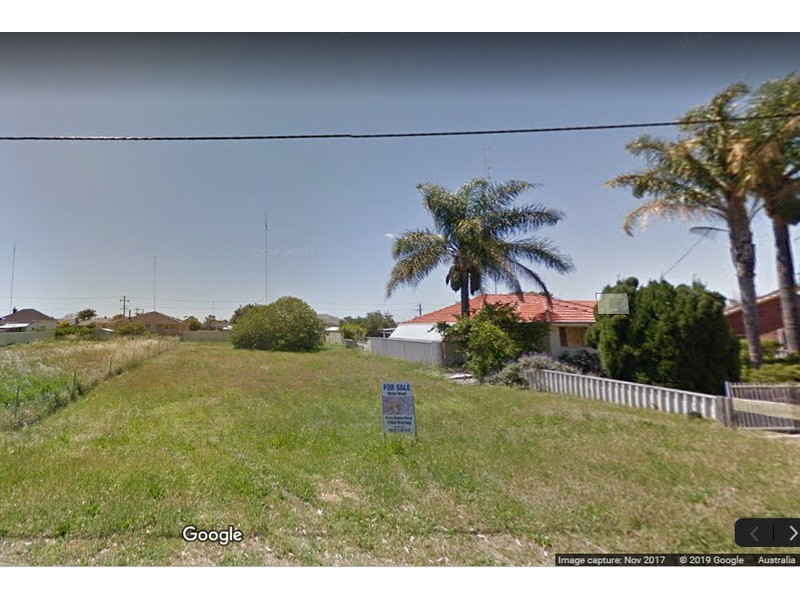 13 Allen Street, East Bunbury WA 6230