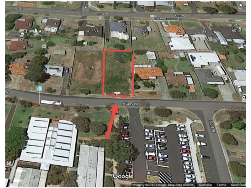 13 Allen Street, East Bunbury WA 6230