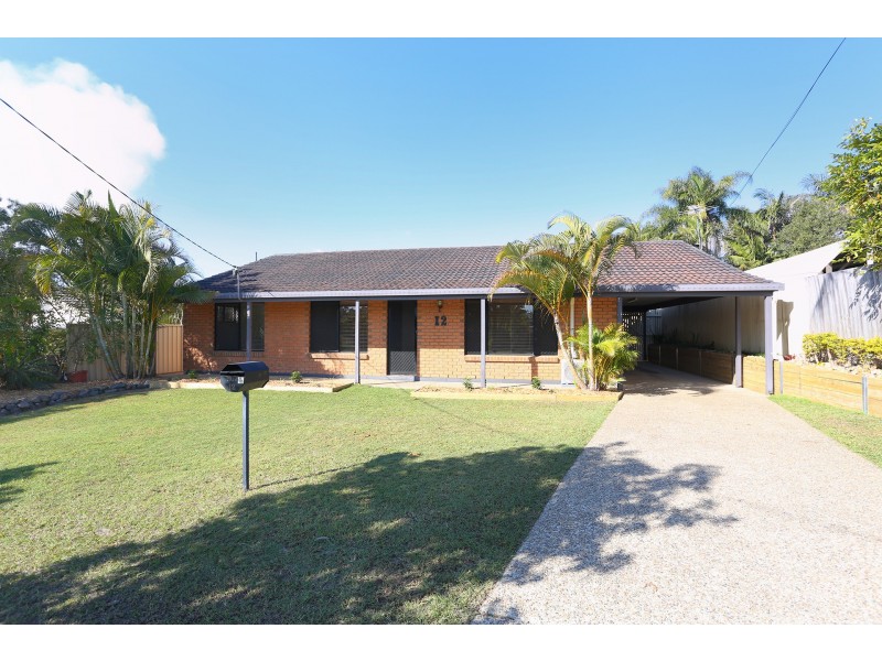 12 Zeeman Street, Rochedale South QLD 4123