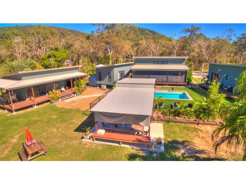 159 Allingham Way, Agnes Water QLD 4677