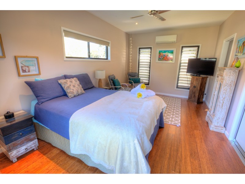 159 Allingham Way, Agnes Water QLD 4677