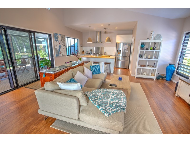 159 Allingham Way, Agnes Water QLD 4677