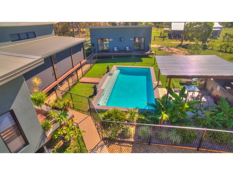 159 Allingham Way, Agnes Water QLD 4677