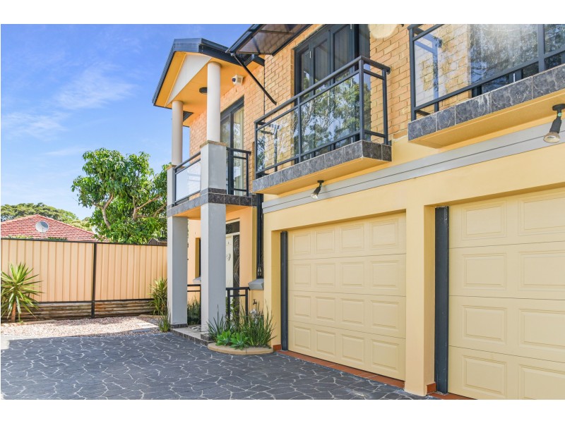 4/12 Kurnell Street, Brighton-le-sands NSW 2216