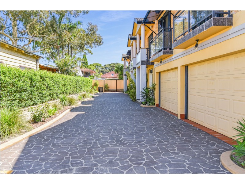 4/12 Kurnell Street, Brighton-le-sands NSW 2216