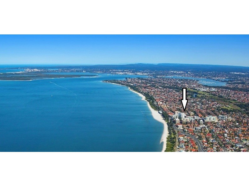 4/12 Kurnell Street, Brighton-le-sands NSW 2216