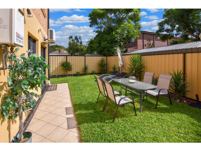 4/12 Kurnell Street, Brighton-le-sands NSW 2216