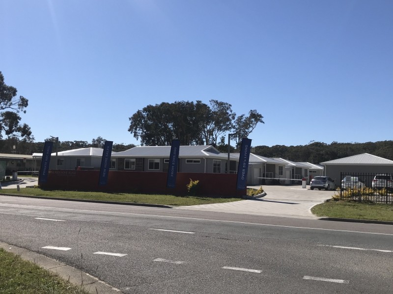 75/554 Gan Gan Rd, Anna Bay NSW 2316