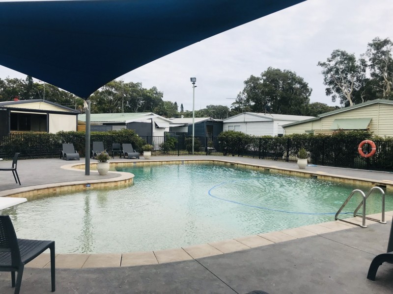 75/554 Gan Gan Rd, Anna Bay NSW 2316