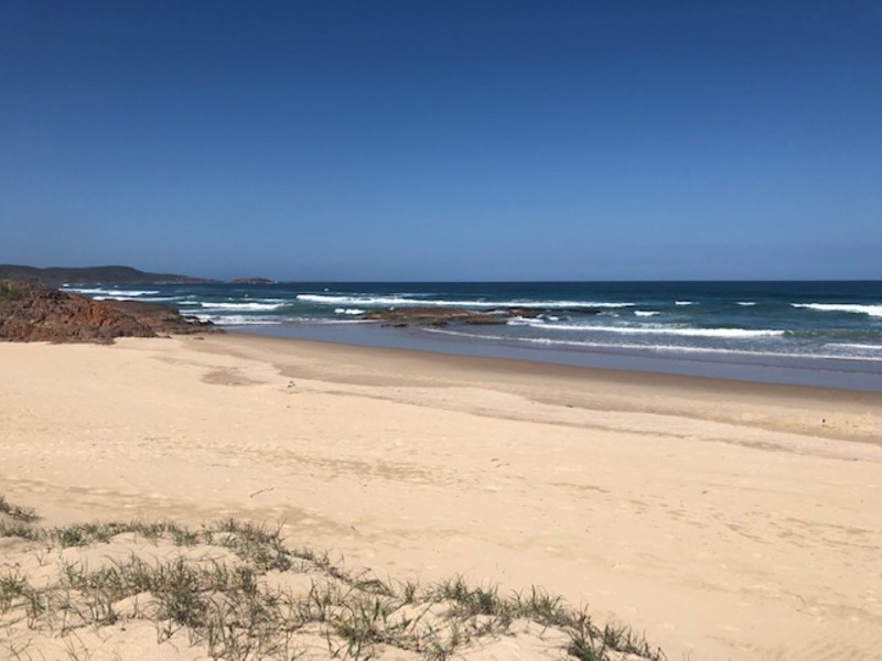 75/554 Gan Gan Rd, Anna Bay NSW 2316