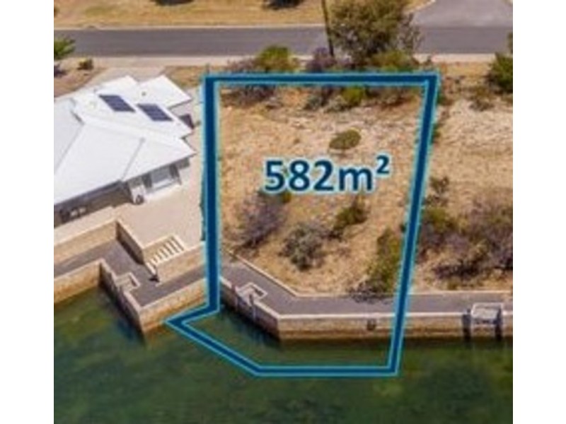 85 QUEEN PARADE, Wannanup WA 6210