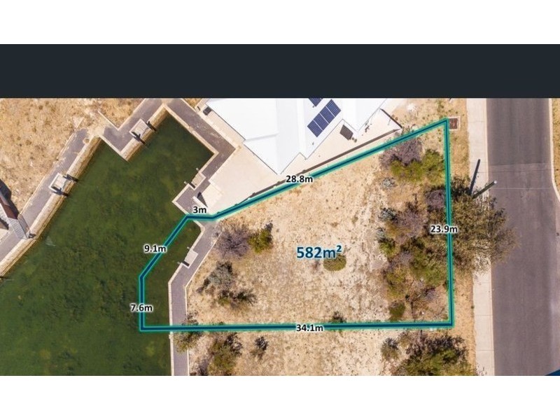 85 QUEEN PARADE, Wannanup WA 6210
