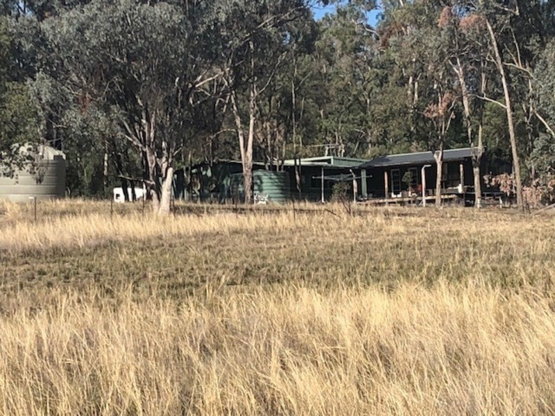 56 Vernons Lane, Moore Creek NSW 2340