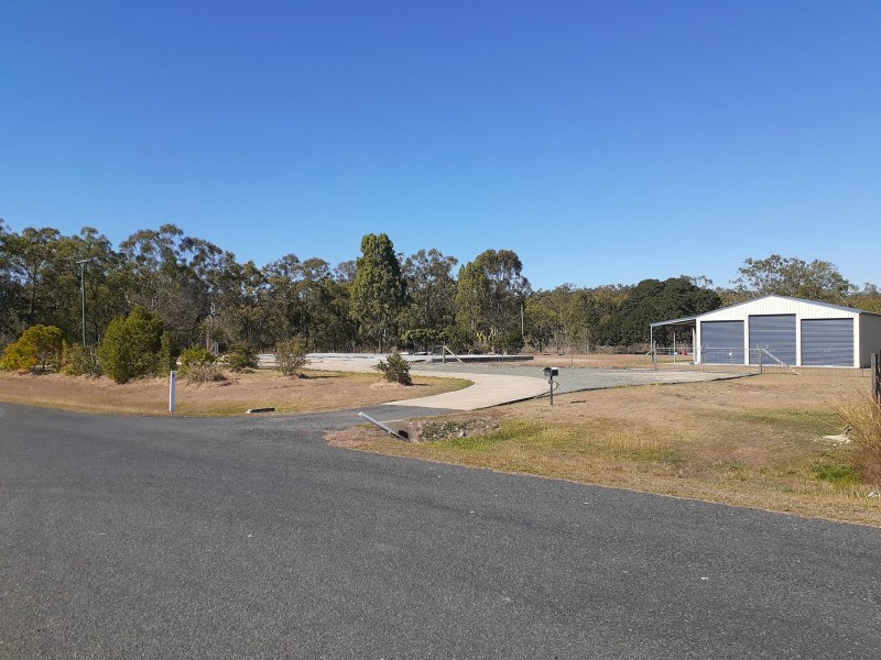 1 Pams Court, Beecher QLD 4680