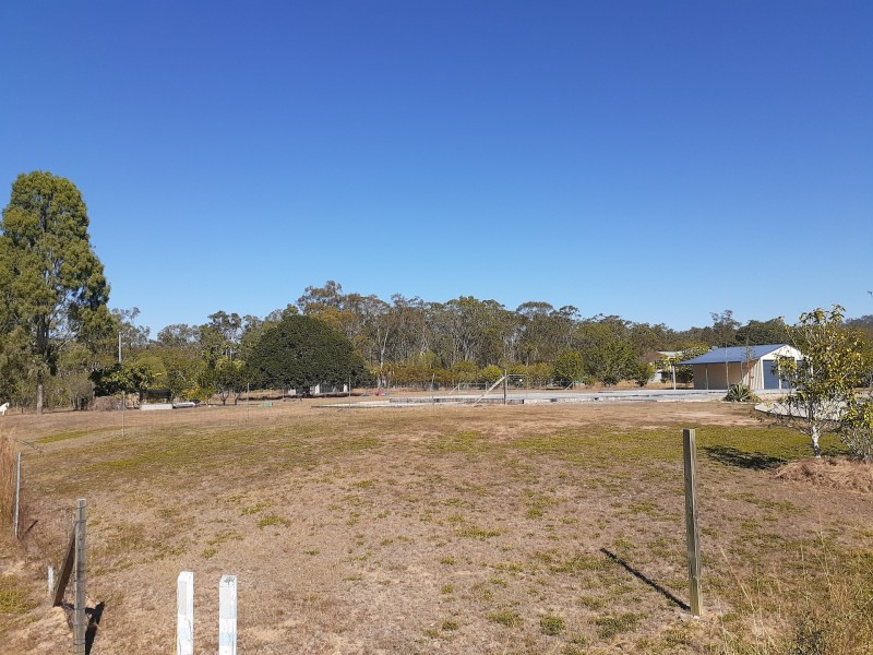 1 Pams Court, Beecher QLD 4680