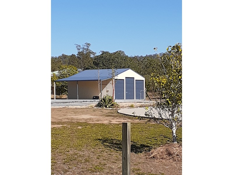 1 Pams Court, Beecher QLD 4680