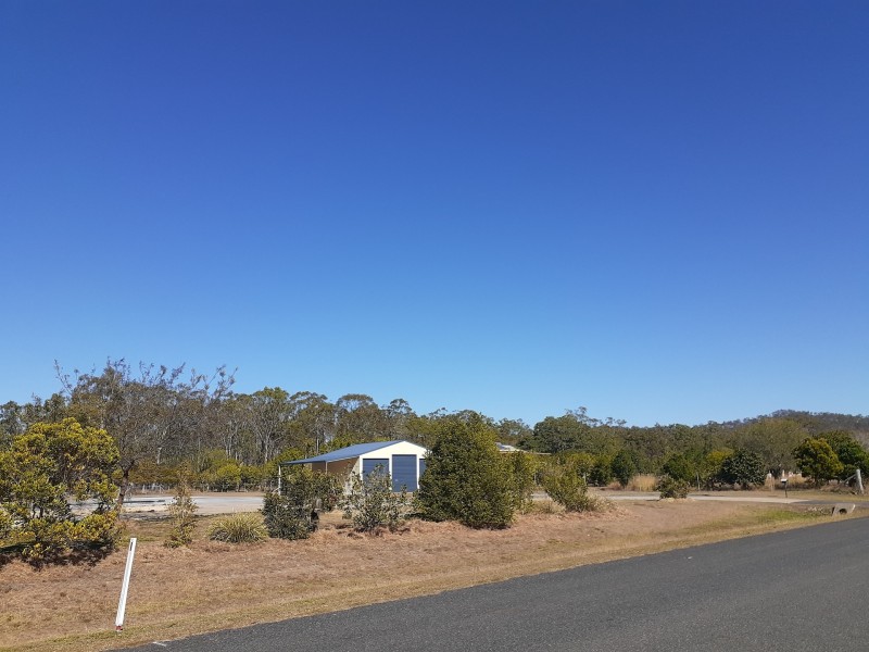 1 Pams Court, Beecher QLD 4680