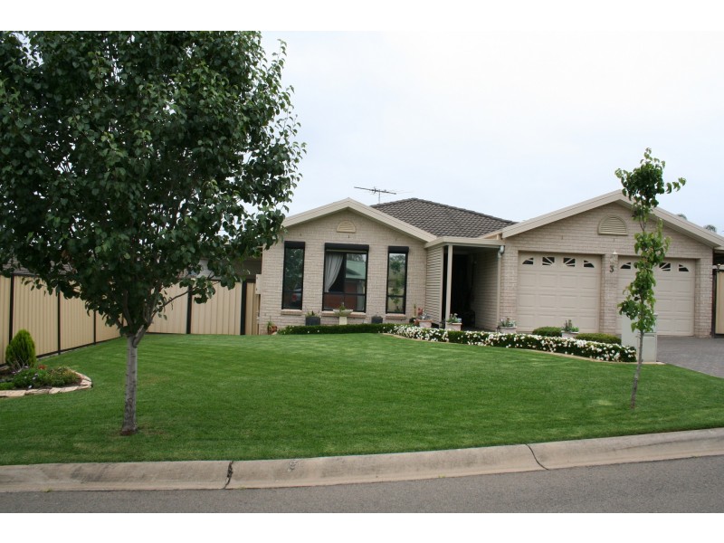 3 Ficus Place, Narellan Vale NSW 2567