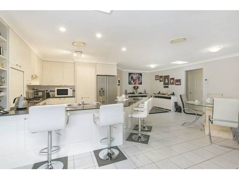 3 Ficus Place, Narellan Vale NSW 2567