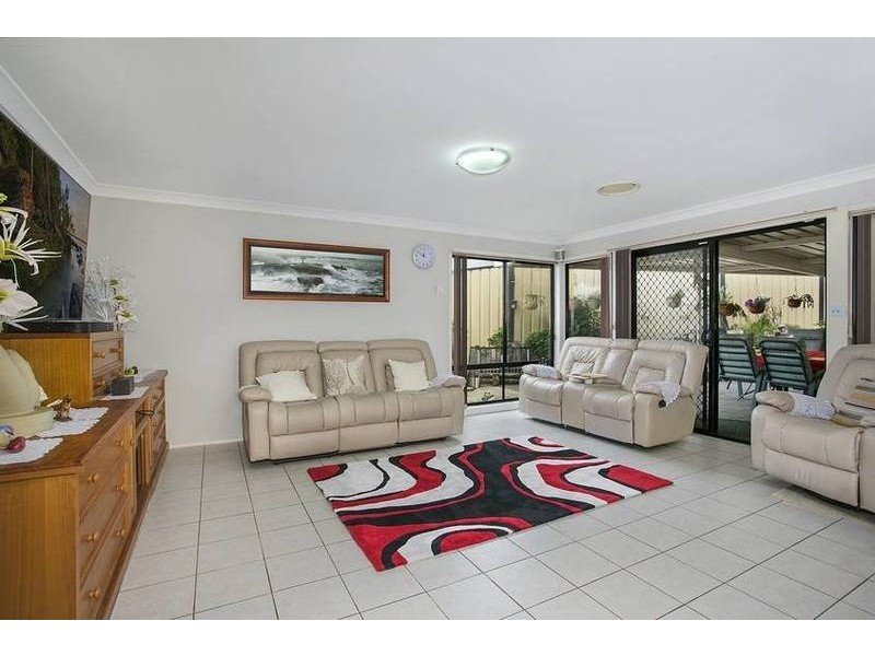 3 Ficus Place, Narellan Vale NSW 2567