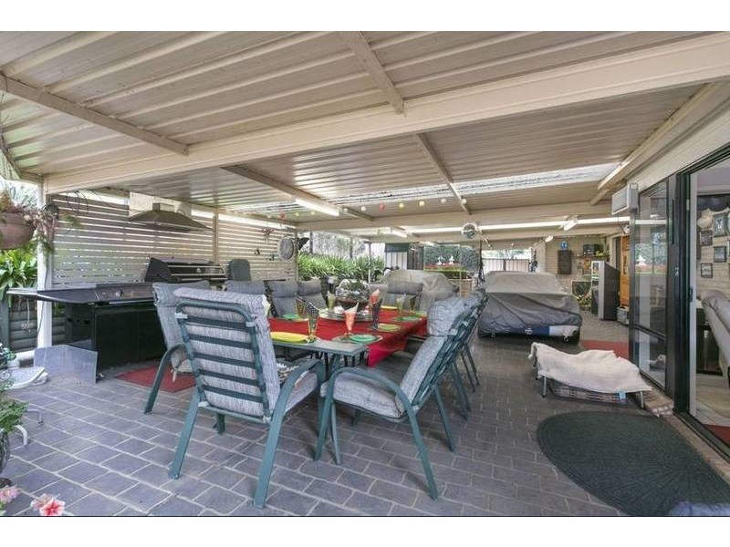 3 Ficus Place, Narellan Vale NSW 2567