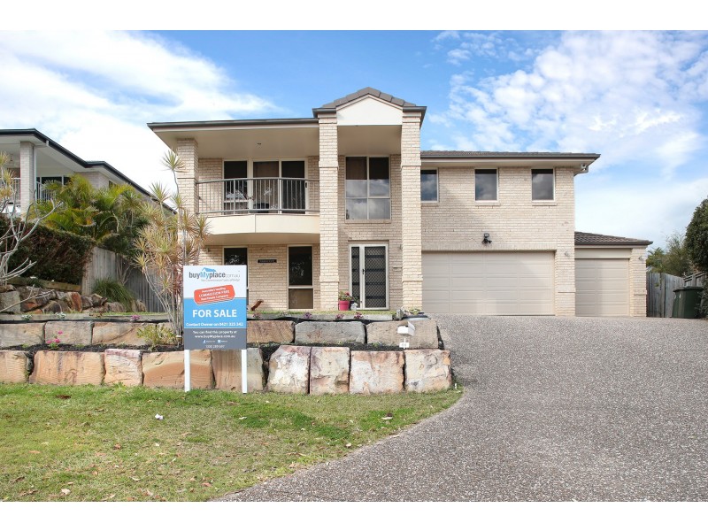 44 Lapford Circuit, Drewvale QLD 4116