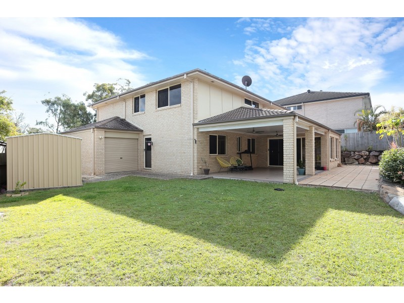 44 Lapford Circuit, Drewvale QLD 4116