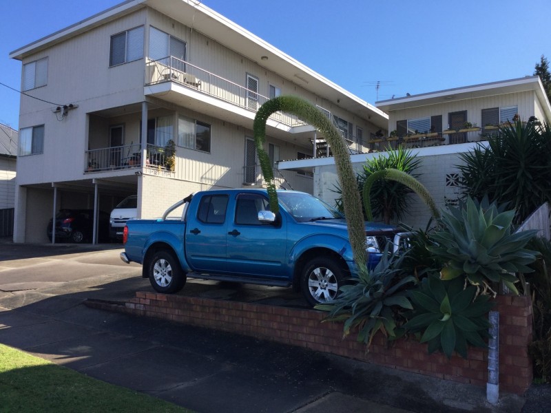 2/170 Gosford Road, Adamstown NSW 2289