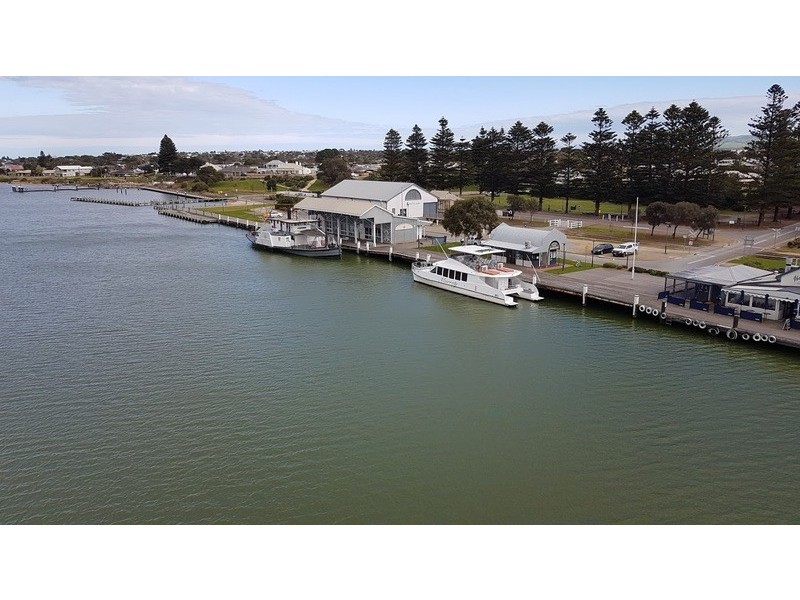 1 Lindsay Parade, Goolwa SA 5214