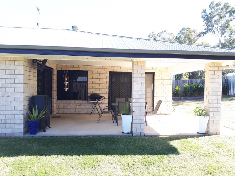 48 Cheyne Circuit, Tinana QLD 4650