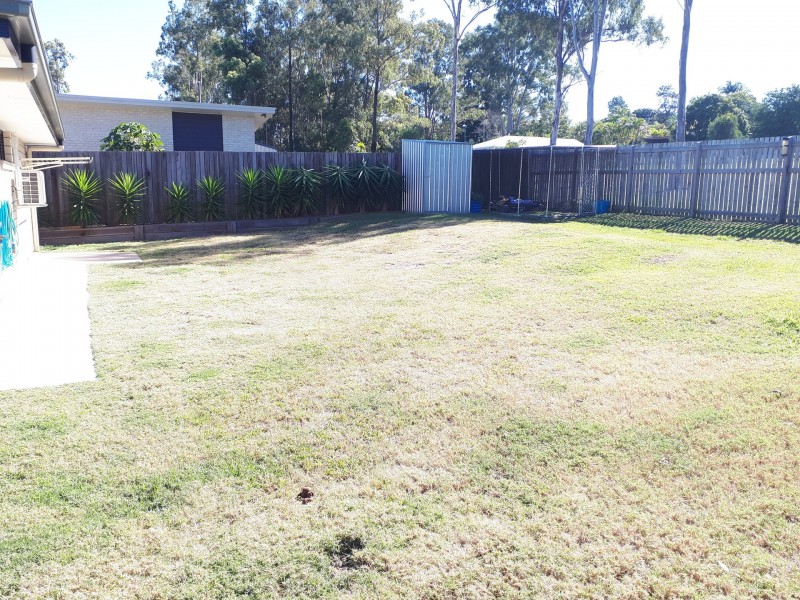 48 Cheyne Circuit, Tinana QLD 4650