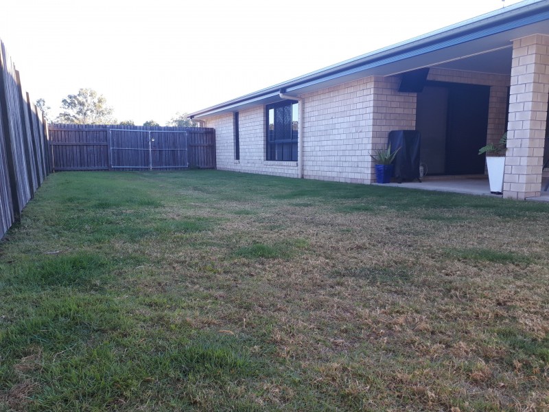 48 Cheyne Circuit, Tinana QLD 4650