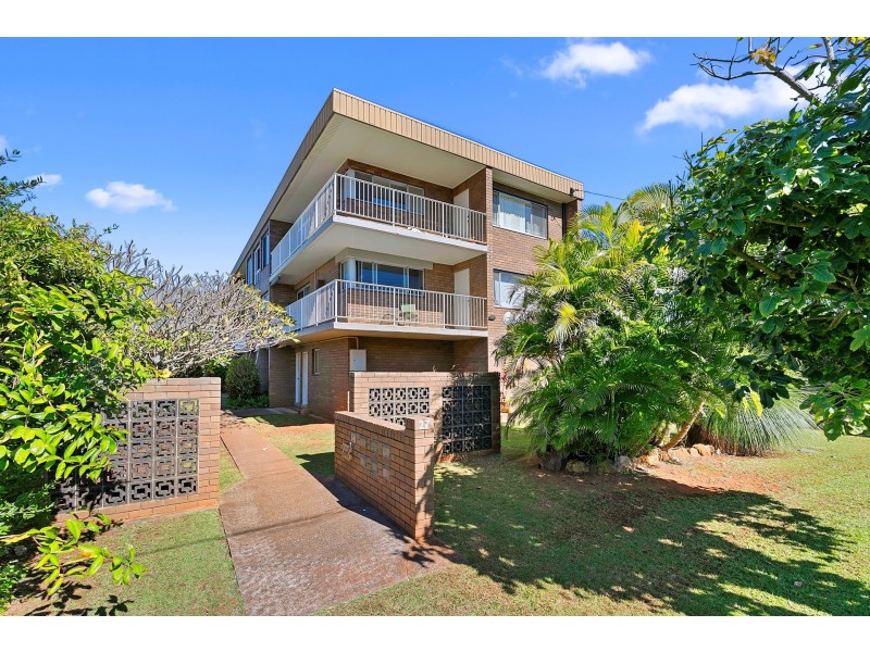 3/27 Queen Street, Scarborough QLD 4020