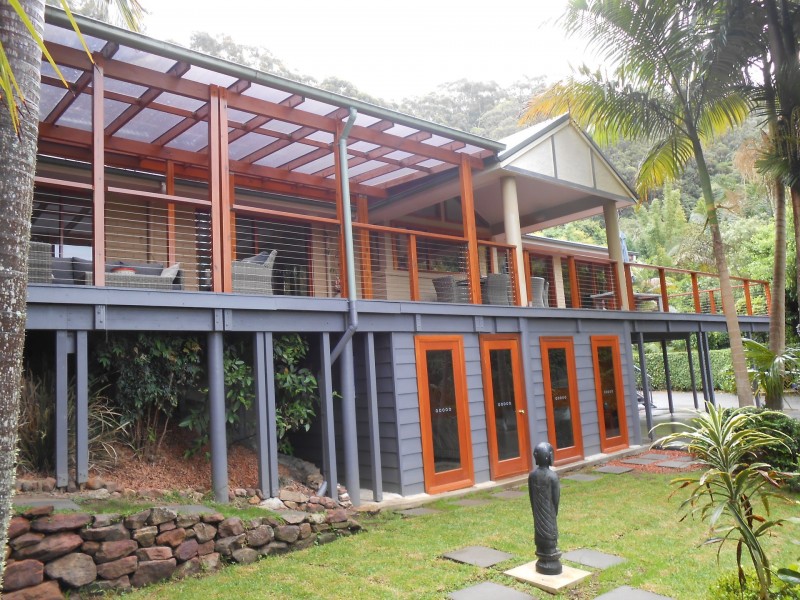 281 Matcham Road, Matcham NSW 2250