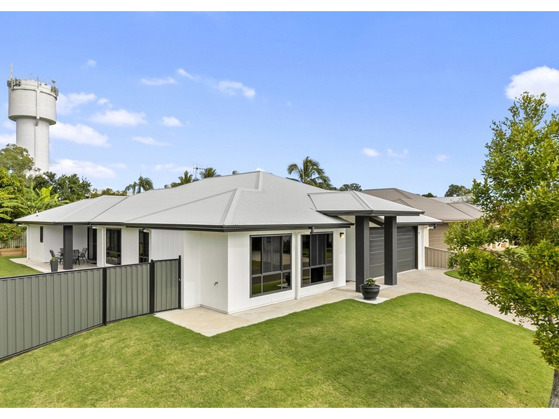 House 9/38 Woongool Road Tinana, Tinana QLD 4650
