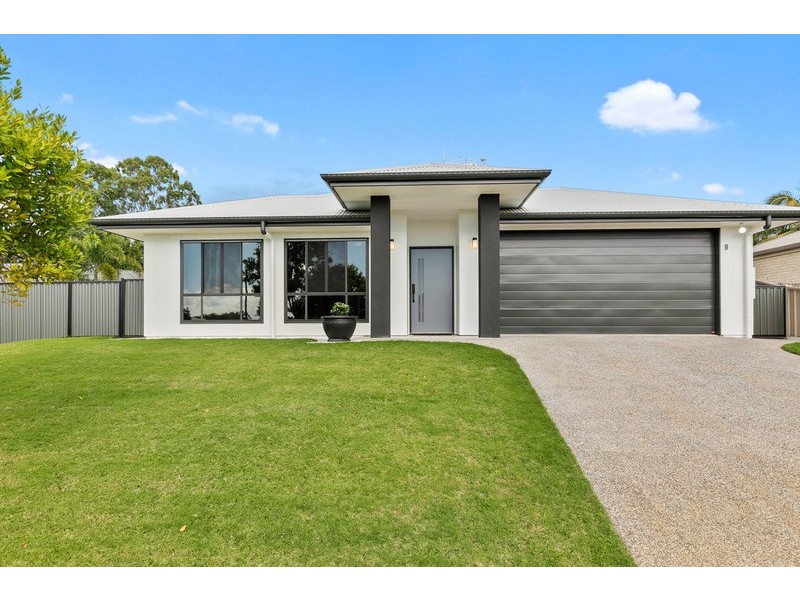 House 9/38 Woongool Road Tinana, Tinana QLD 4650