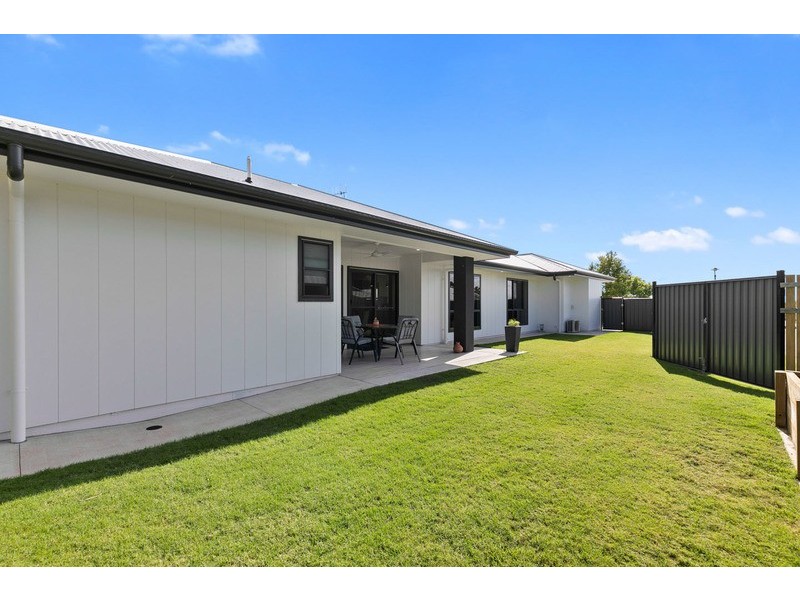 House 9/38 Woongool Road Tinana, Tinana QLD 4650