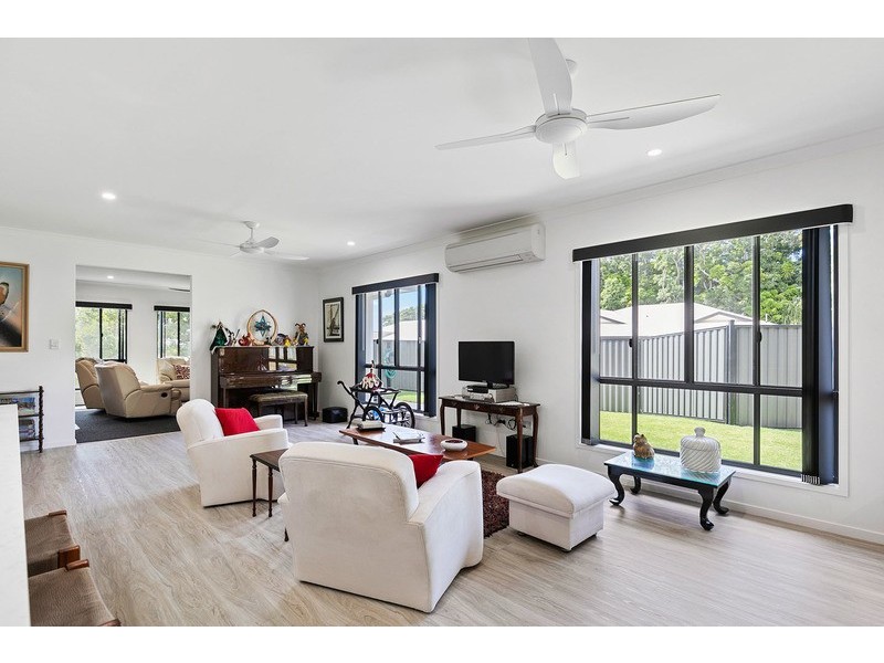 House 9/38 Woongool Road Tinana, Tinana QLD 4650