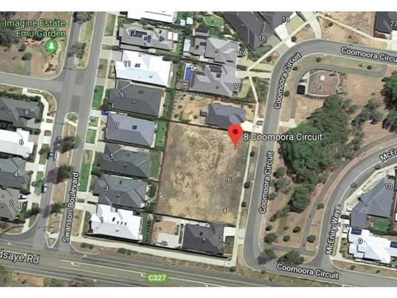 Lot 47 Coomoora Circuit, Strathfieldsaye VIC 3551