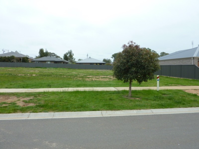 Lot 47 Coomoora Circuit, Strathfieldsaye VIC 3551