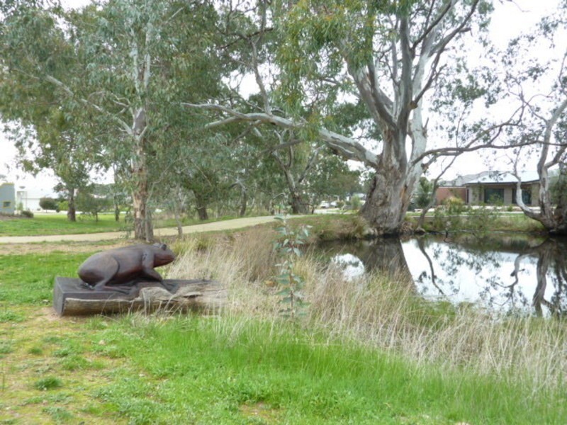 Lot 47 Coomoora Circuit, Strathfieldsaye VIC 3551