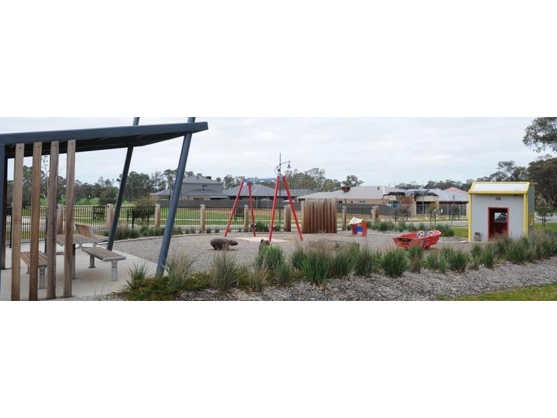 Lot 47 Coomoora Circuit, Strathfieldsaye VIC 3551